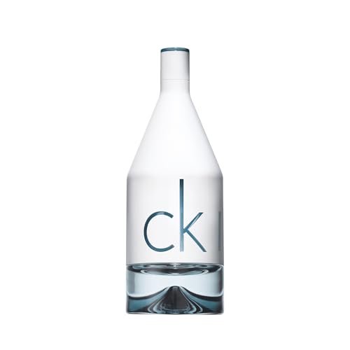 Calvin Klein eau de toilette uomo