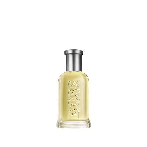 HUGO BOSS eau de parfum uomo