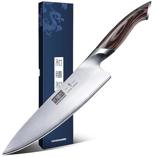 Lagostina Iceforce coltello santoku 18 cm acciaio