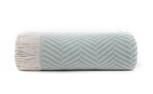 Todocama copriletto multiuso plaid letto spiga