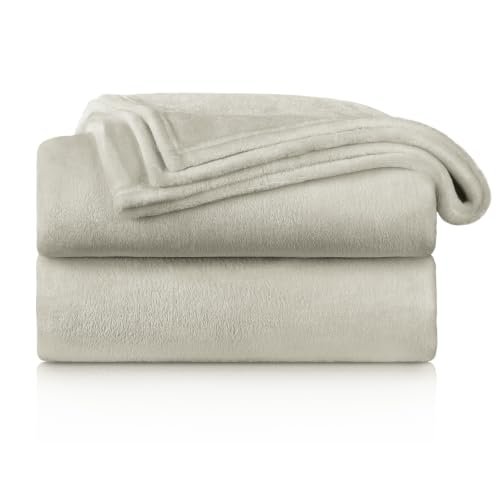 Blumtal coperta pile 150x200 plaid divano morbida