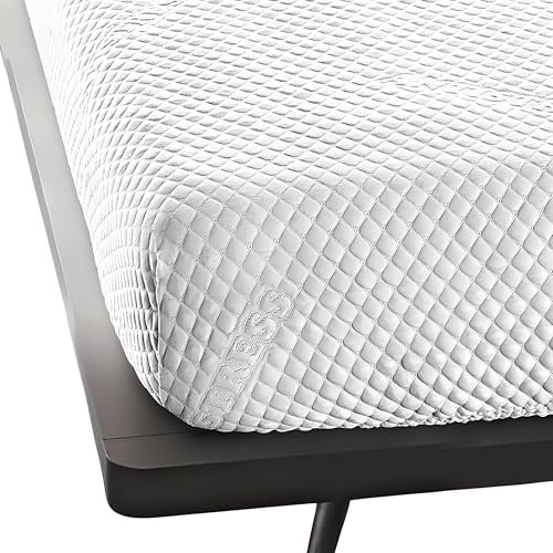 Riad Arredo coprimaterasso matrimoniale memory foam