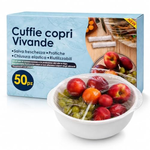 Migliori Coprivassoi 2026