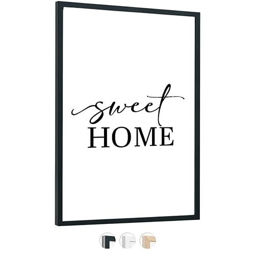 edihome cornice A3 29,7x42 legno