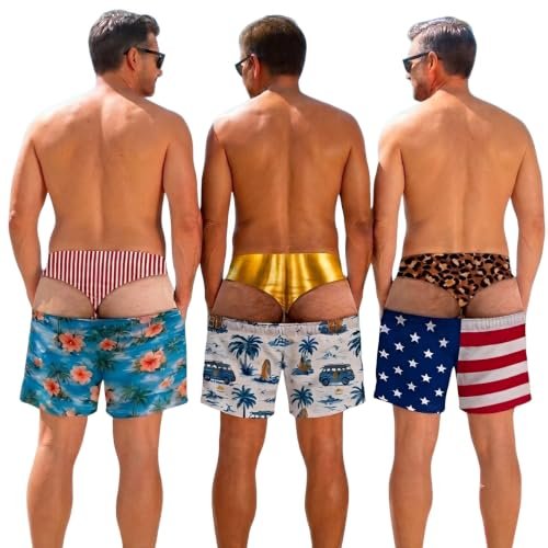 Smile lab costume personalizzato uomo mare boxer
