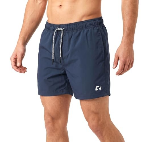 RIPT costume uomo asciugatura rapida pantaloncini