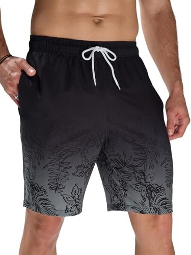 Arcweg pantaloncini uomo per nuoto
