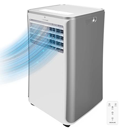 Cecotec ForceClima condizionatore portatile con telecomando