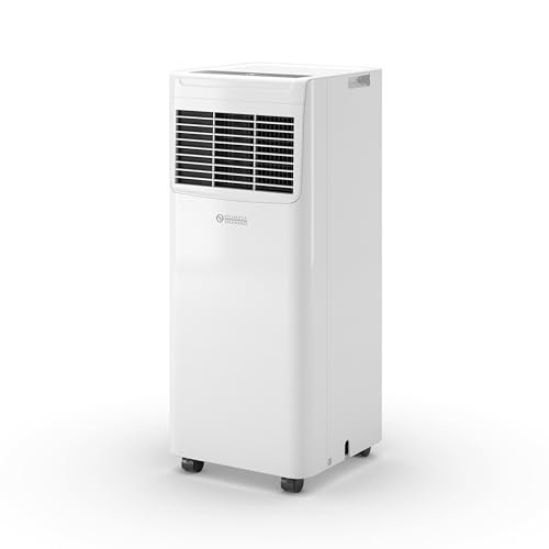 Olimpia Splendid Dolceclima Slim climatizzatore portatile sottile