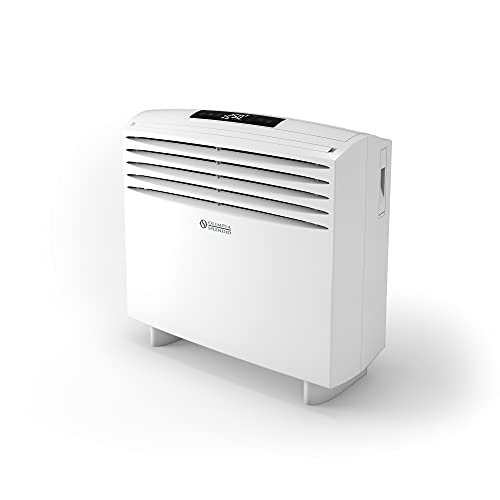 Olimpia Splendid Unico Easy S2 climatizzatore portatile pompa di calore