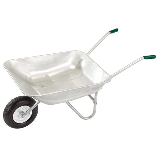 Draper carriola da giardino 65 litri