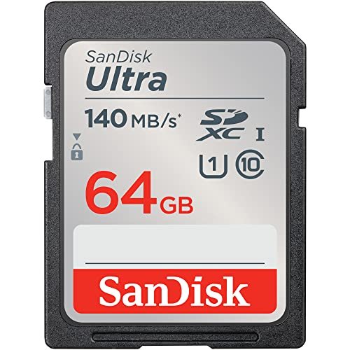 SanDisk schede SD