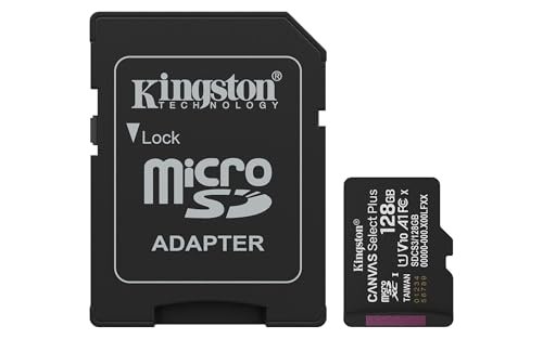 Kingston schede SD