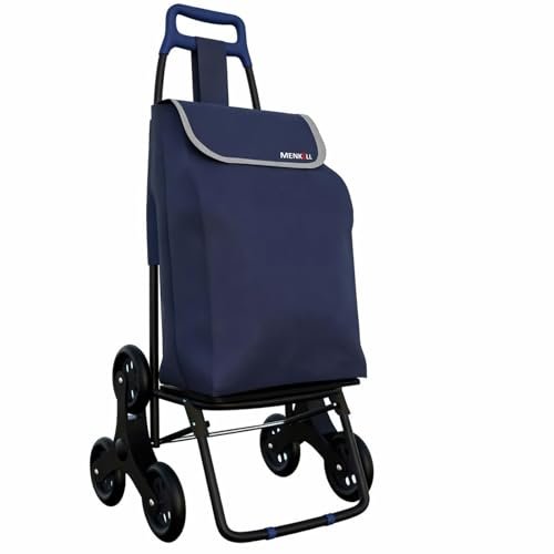 MENKËLL migliori carrelli spesa