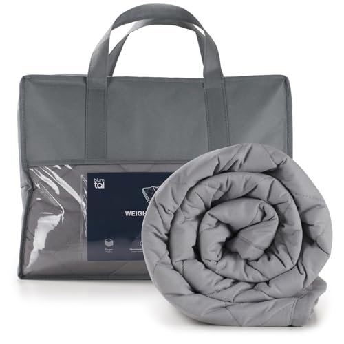Blumtal coperta pesata 135x200 cm matrimoniale