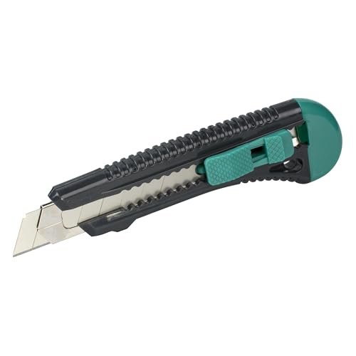 Cutter wolfcraft con lama a spezzare da 18 mm