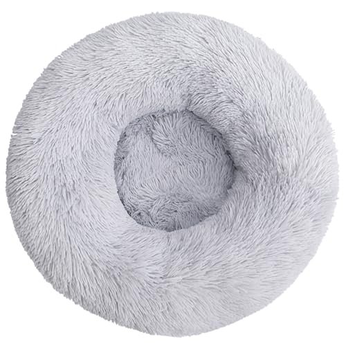Fhodigogo cuccia a ciambella per cani piccola taglia