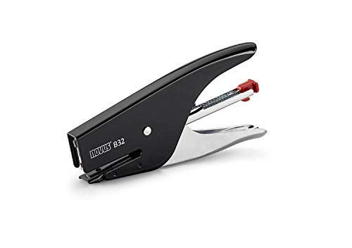 Novus pinzatrice B 32 15 fogli tipo punti 24/6