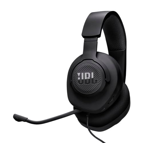 JBL cuffie gaming per ps4 ps5 pc xbox