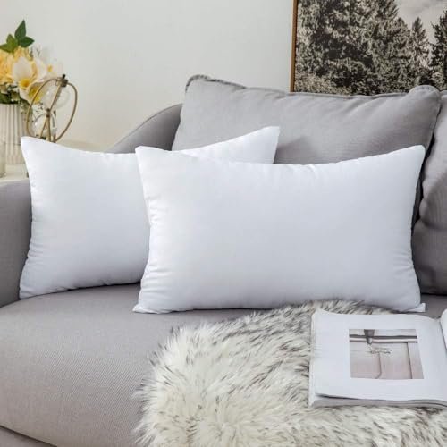 MIULEE imbottitura cuscini decorativi per divano