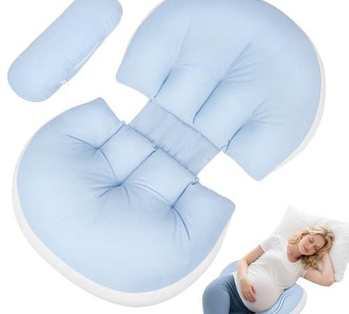 Migliori Cuscini Gravidanza 2026