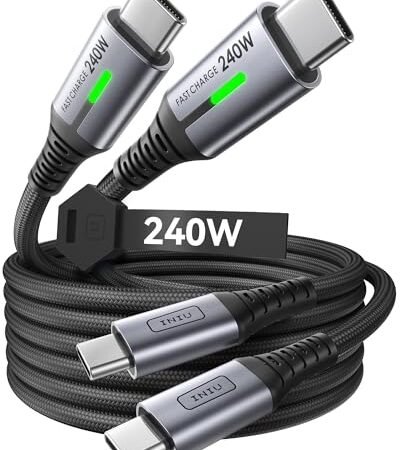 I Migliori Cavi USB 2026: Guida all’Acquisto