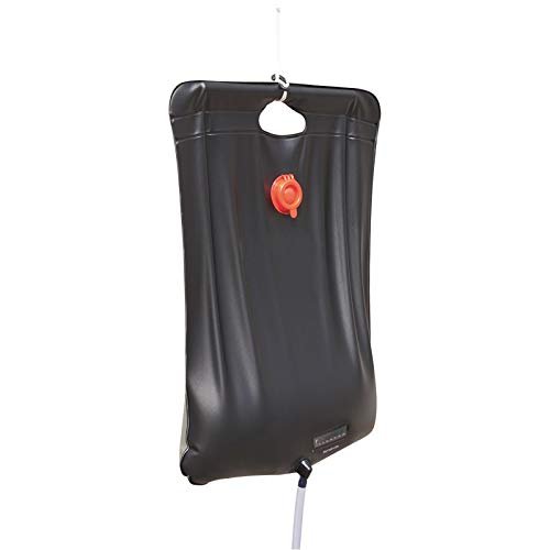 Bestway doccia solare portatile da campeggio