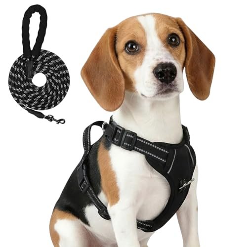 AYESY pettorine per cane