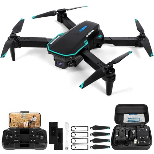 XINGGANG drone fotocamera 720P HD bambini WiFi FPV