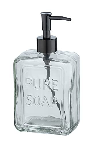 Wenko migliori dispenser sapone