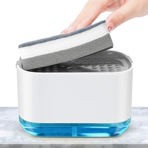 Alyvisun migliori dispenser sapone