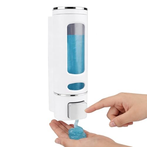 TYSM-CC migliori dispenser sapone