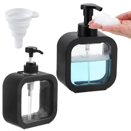 WISIRENT migliori dispenser sapone