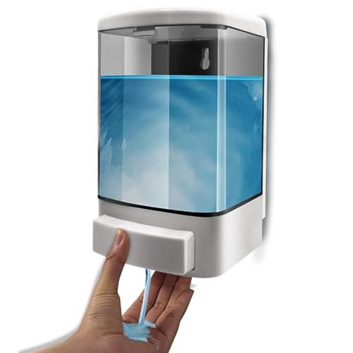 Generico migliori dispenser sapone