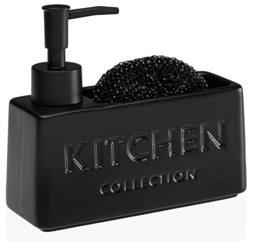 GreeSuit migliori dispenser sapone