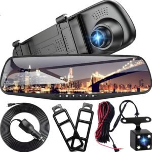 Le Migliori Dashcam 2026: Guida all’Acquisto e Confronto