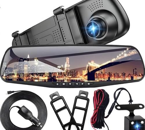 Le Migliori Dashcam 2026: Guida all’Acquisto e Confronto