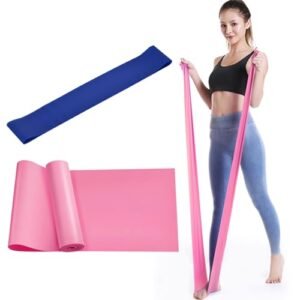 I Migliori Elastici Fitness 2026