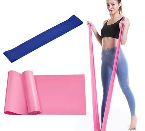 I Migliori Elastici Fitness 2026