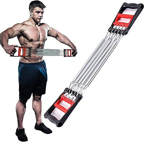 Fitness Athletics espansore del torace muscolare