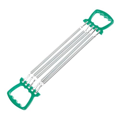 UPKOCH espansore per petto con molla in acciaio elastico