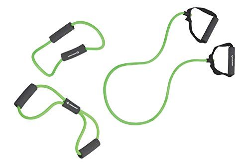 Schildkröt expander set di 3 pezzi versatile