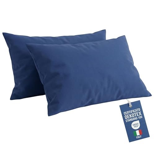 Utopia Bedding set di 4 copricuscino