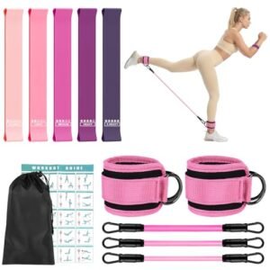 Migliori Fasce Elastiche Fitness 2026: Guida