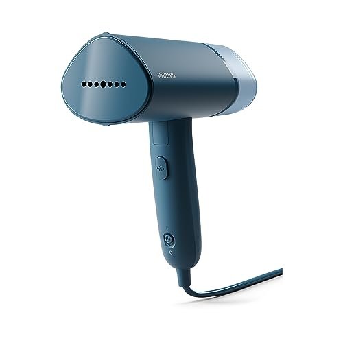 Philips 3000 ferro da stiro verticale a vapore pieghevole
