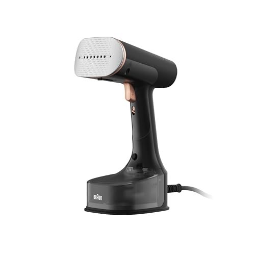 Braun QuickStyle 7 GS7077BK stiratore verticale