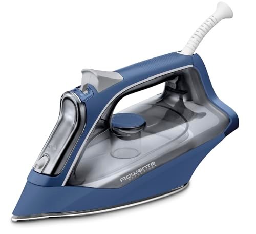 Rowenta ferro da stiro Effective DX1636 potenza 2400W