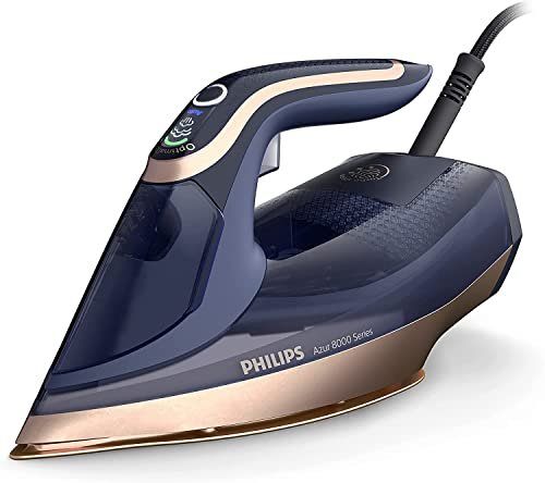 Philips Azur 8000 ferro da stiro a vapore 3000W