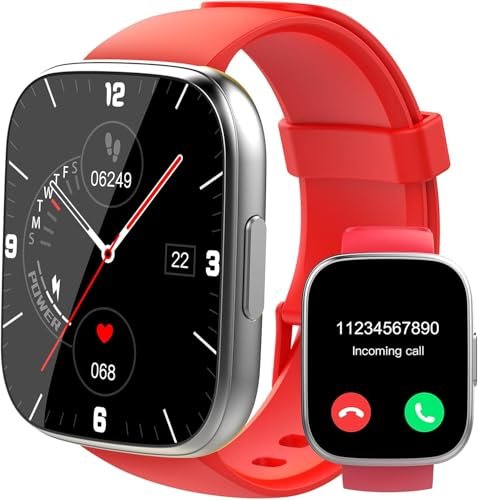 Puqo smartwatch 1.95 orologio smartwatch effetto