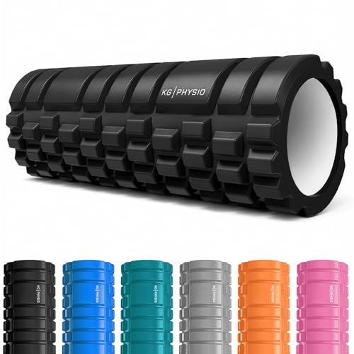 KG PHYSIO foam roller